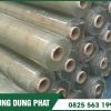 Màng PVC - Trung Dũng Phát